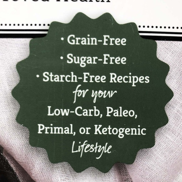 The KetoDiet Cookbook by Martina Slajerova Paperback Over 150 Low Carb Recipes - Picture 3 of 6